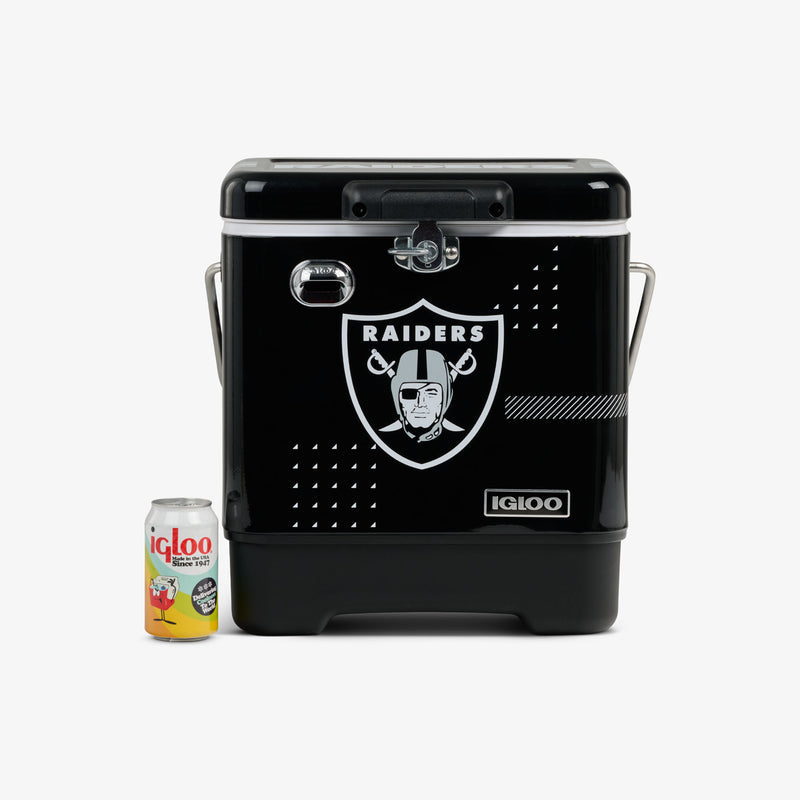 NFL Legacy 20 Qt Cooler - Eagles