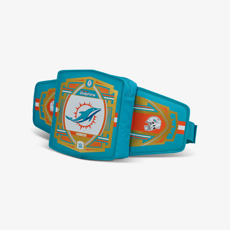 NFL WWE Cooler Fanny Pack - Seahawks