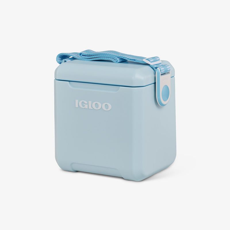 Tag Along Too Cooler - Powder Blue