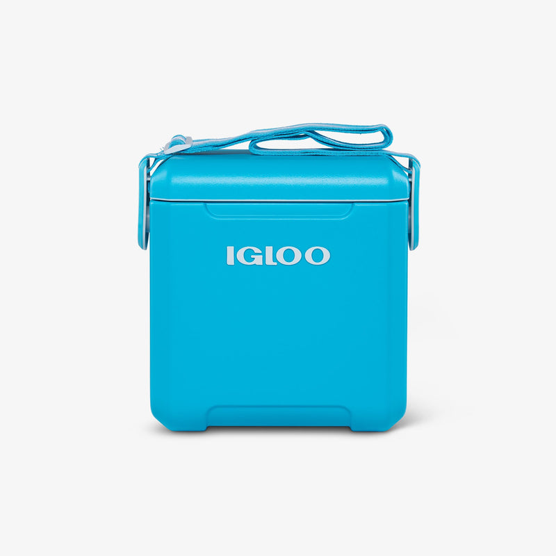 Tag Along Too Cooler - Powder Blue
