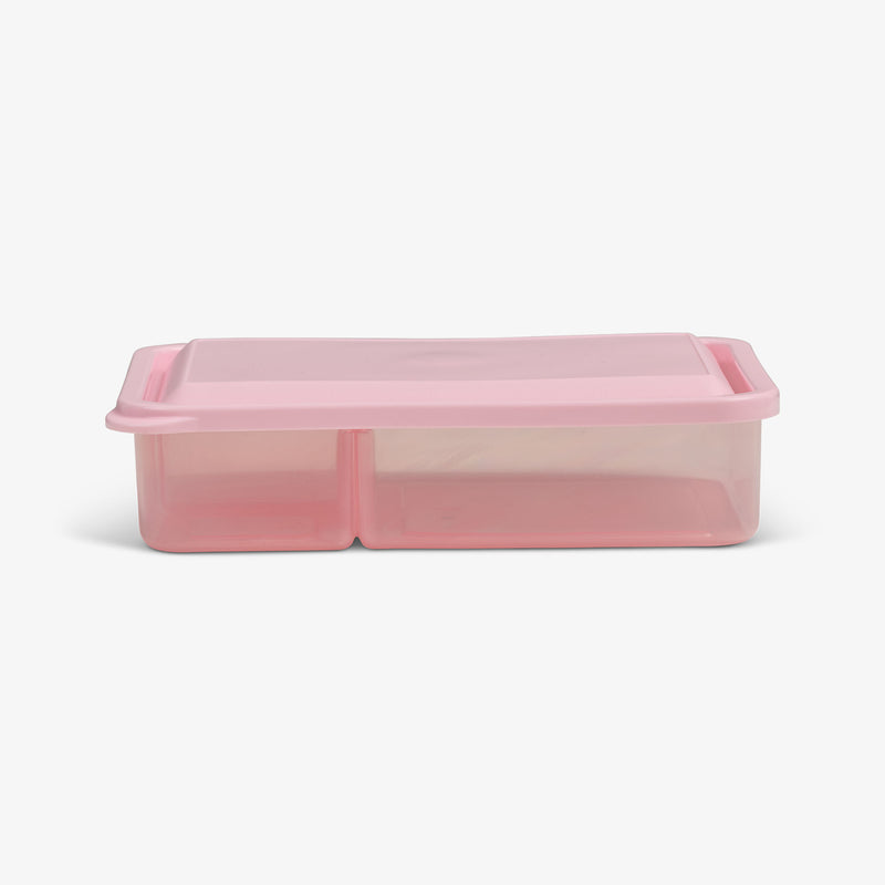 Kids Lunch Vertical Cooler + Bento Box - Unicorns
