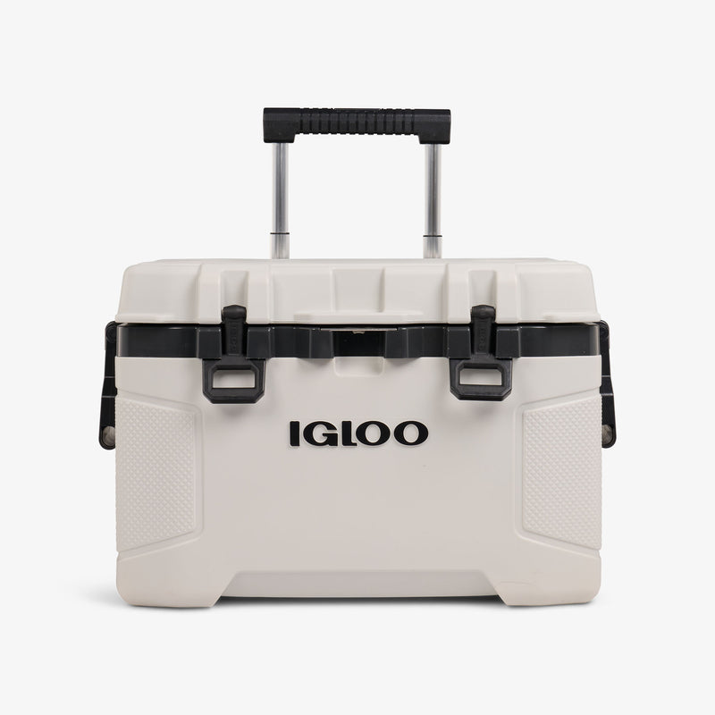 Trailmate® 52 Qt Roller Cooler - Americana