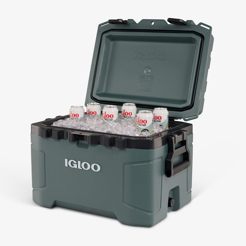 Trailmate® 50 Qt Cooler - Americana