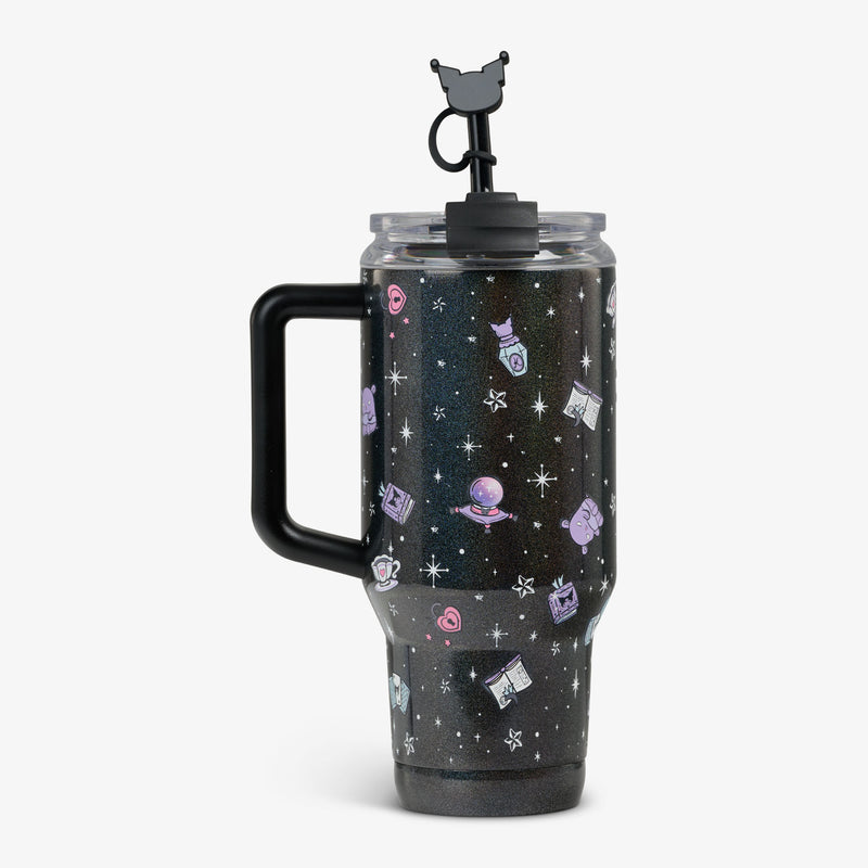 Kuromi™ 32 Oz Travel Mug