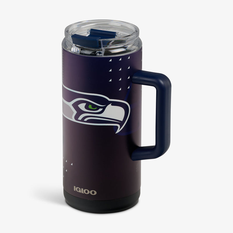 NFL 1L Beer Mug - Seahawks