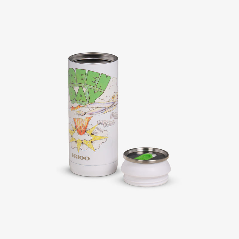 Green Day Dookie 16 Oz Can