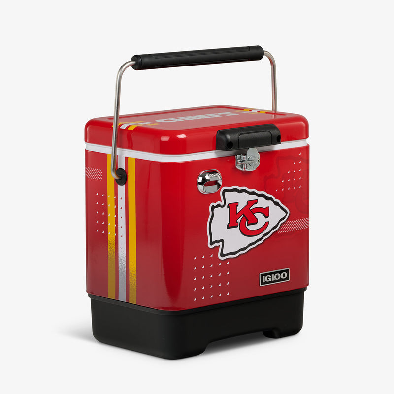 NFL Legacy 20 Qt Cooler - Eagles