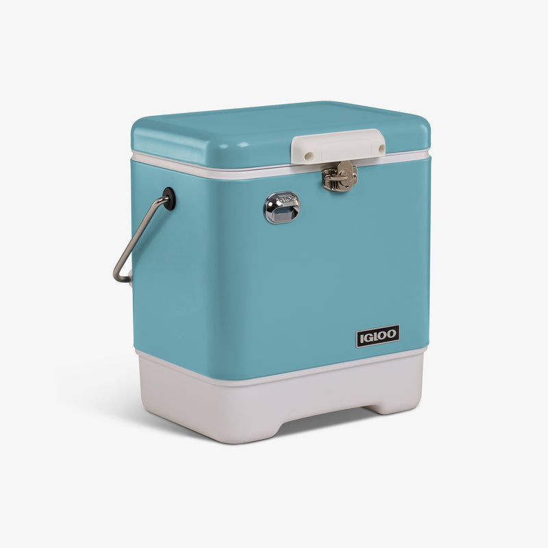 Legacy 20 Qt Cooler - Red Star
