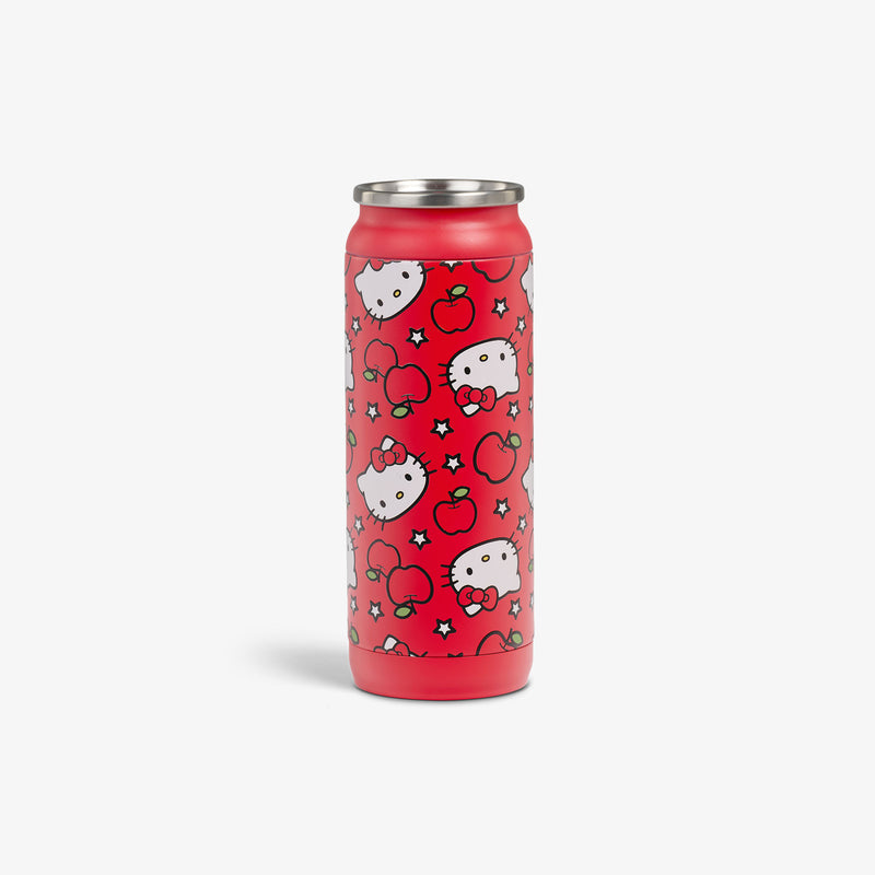 Hello Kitty® Red Apples 16 Oz Can