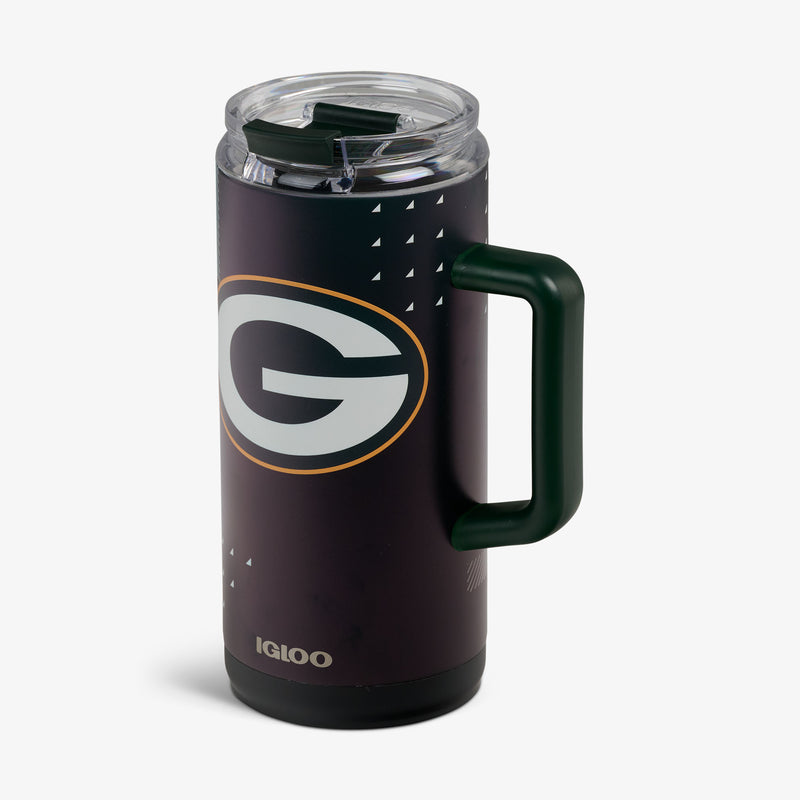 NFL 1L Beer Mug - Seahawks