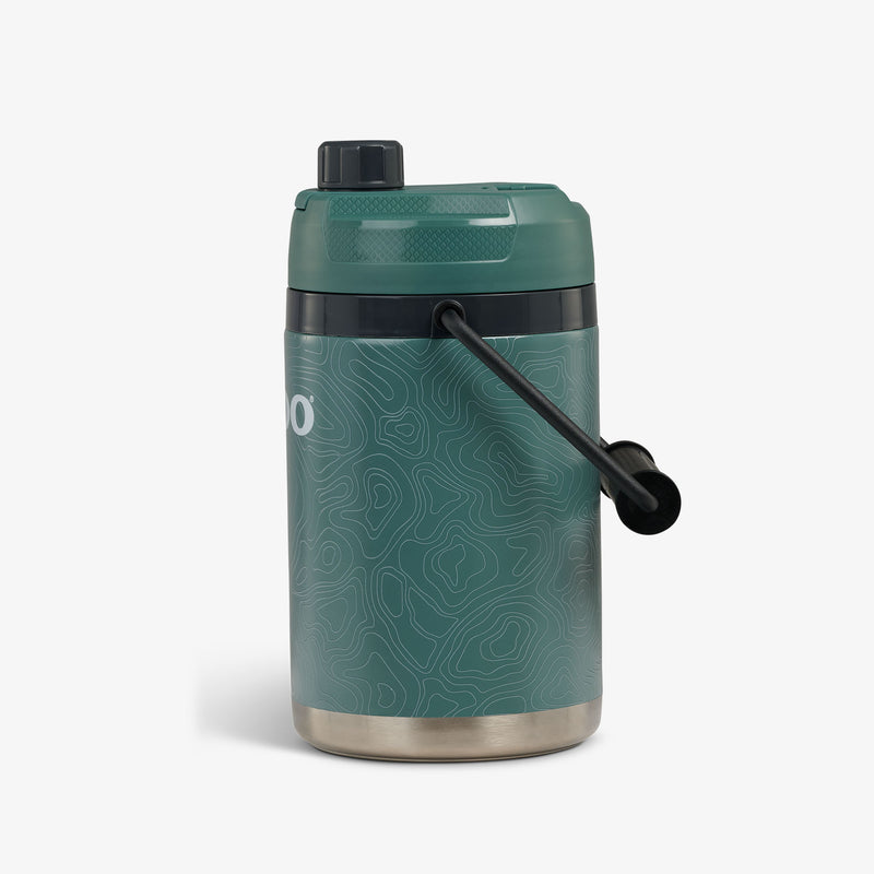 Trailmate® 54 Oz Hybrid Jug - Bone