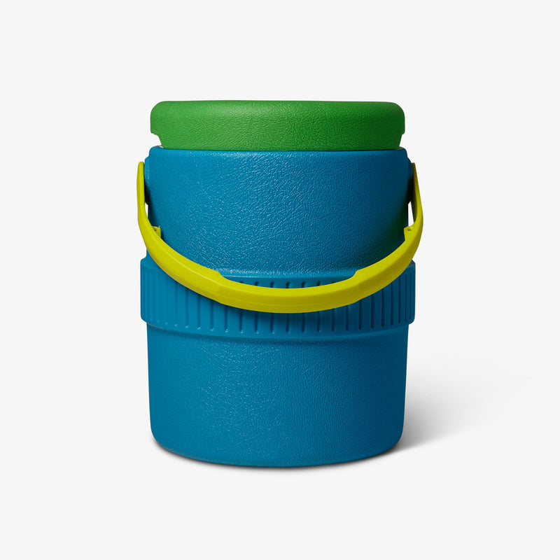 Retro Barrel of Fun 2 Gallon Jug - Tutti Frutti