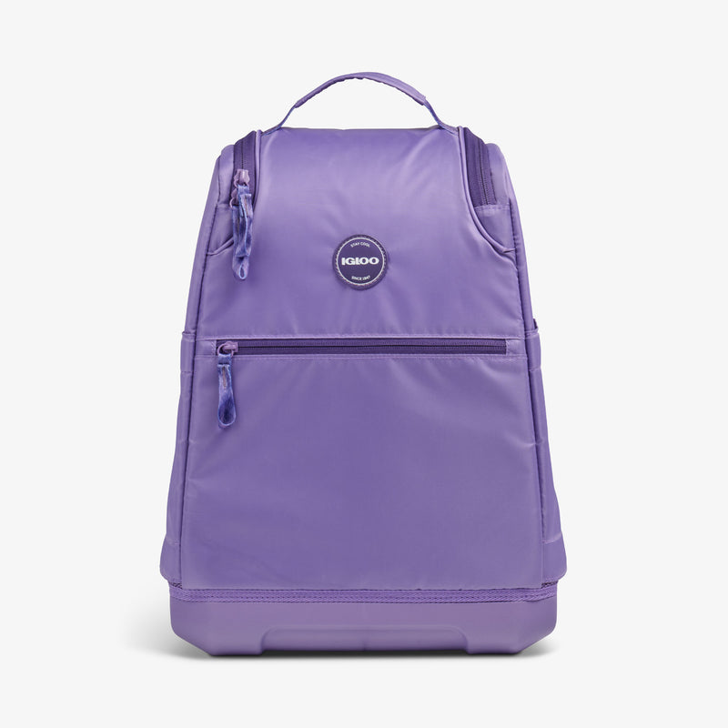 Tag Along Too 30-Can Backpack - Thrift Pink