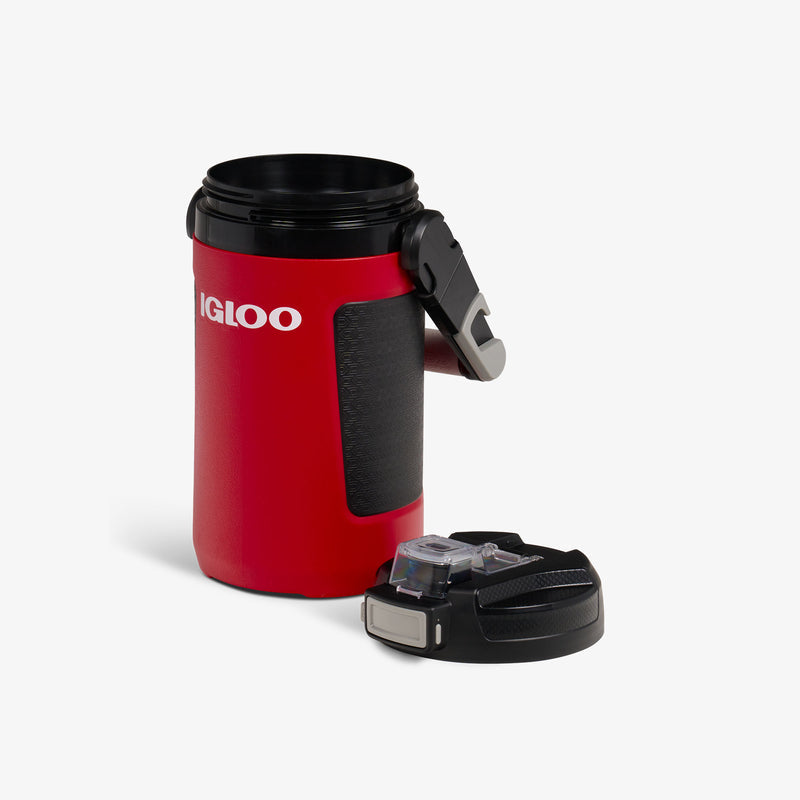 Rival Half Gallon Jug - Red Heat