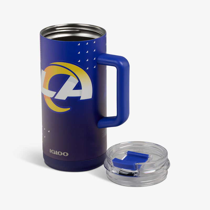 NFL 1L Beer Mug - Seahawks