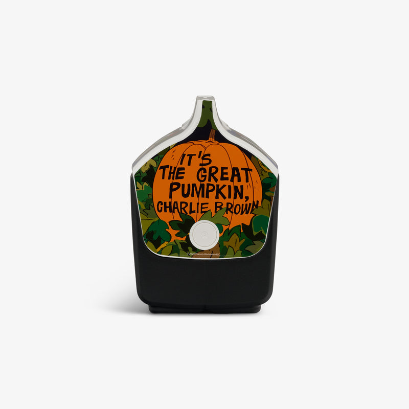 Peanuts Great Pumpkin 7 Qt Little Playmate