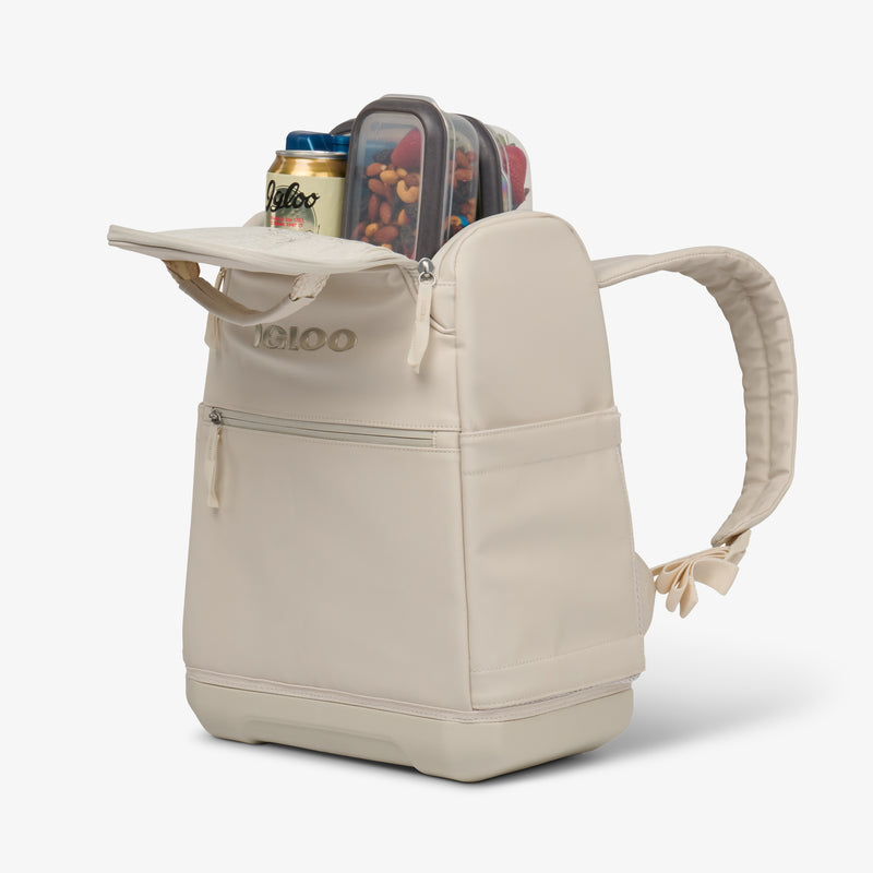 Tag Along Too 30-Can Backpack - Thrift Pink