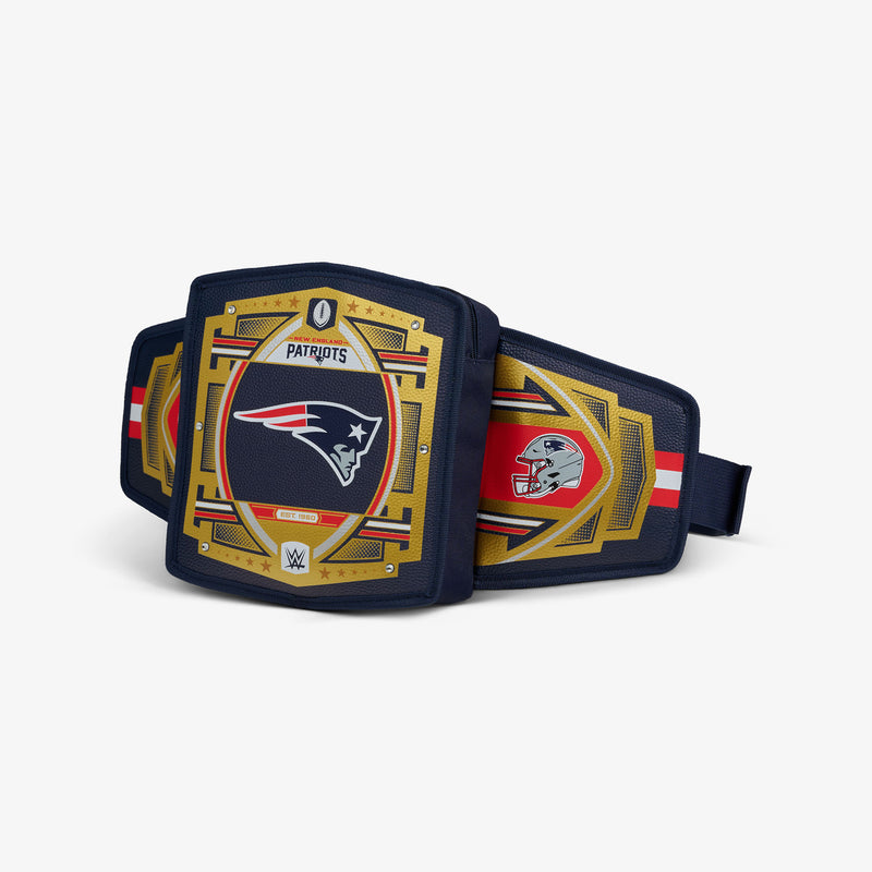 NFL WWE Cooler Fanny Pack - Seahawks