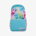 Retro Backpack Cooler - Tie-Dye