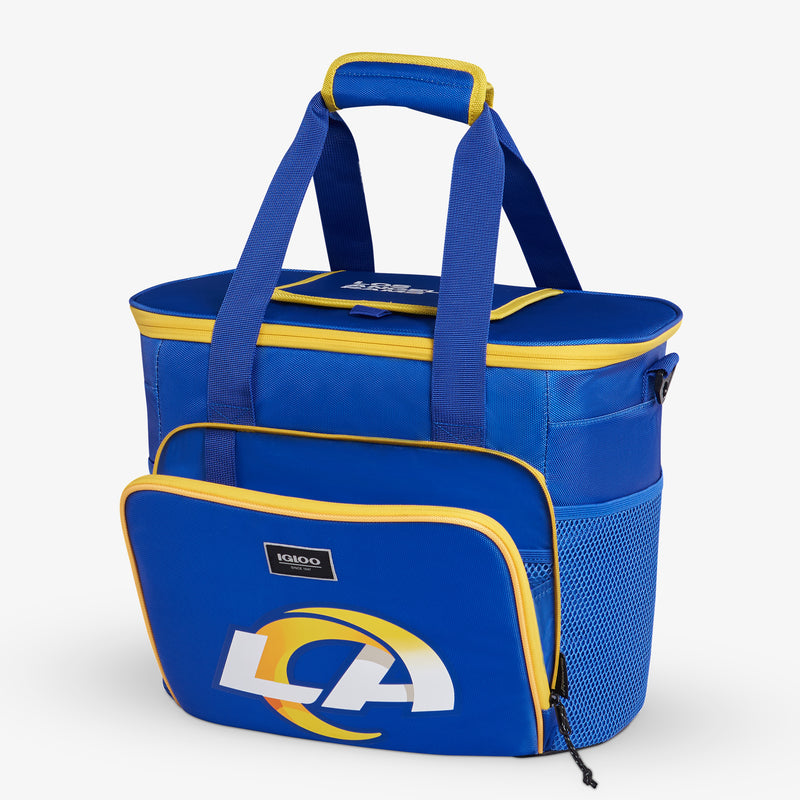 Los Angeles Rams Tailgate Tote