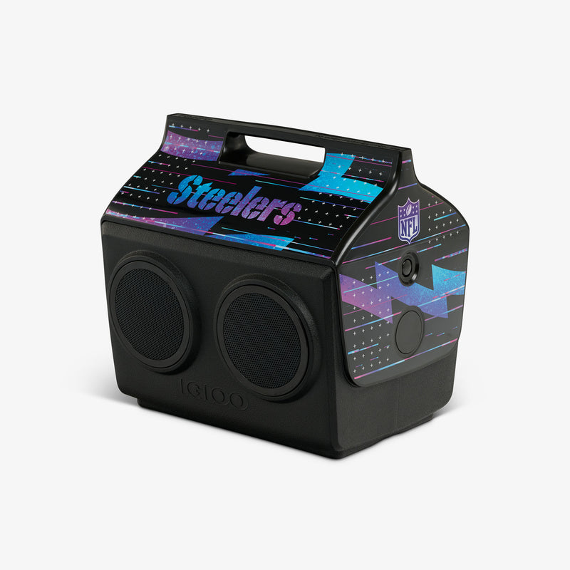 NFL Neon Pittsburgh Steelers KoolTunes®
