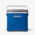 Latitude 30 Qt Cooler - Blue