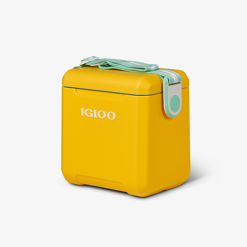 Tag Along Too Cooler - Powder Blue