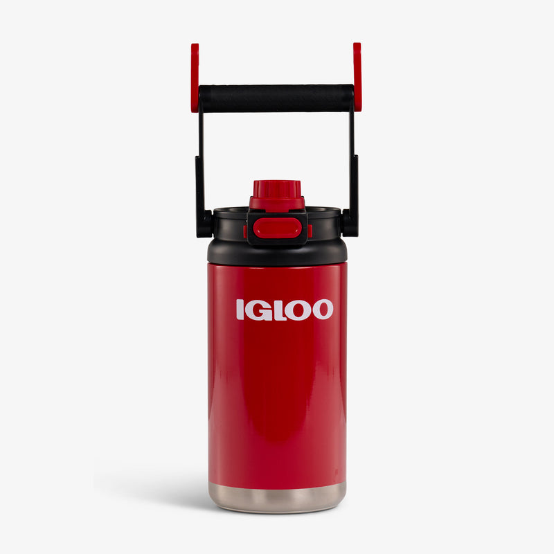 54 Oz Hybrid Sports Jug - Blue