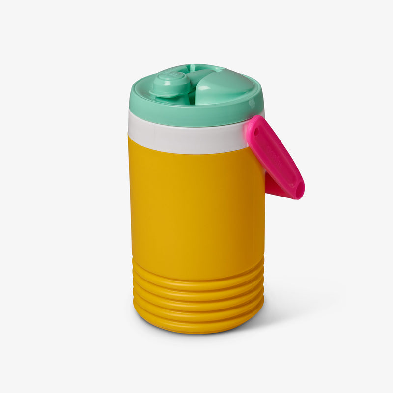 Retro Half Gallon Jug - Watermelon