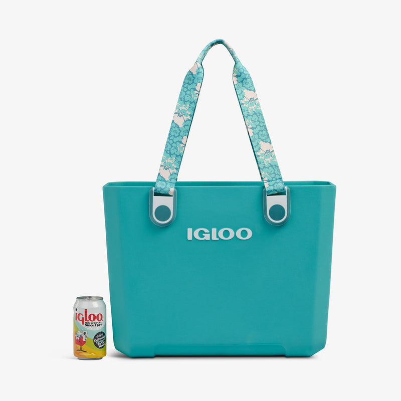 Tag Along Too EVA All-Purpose Tote - Thrift Pink