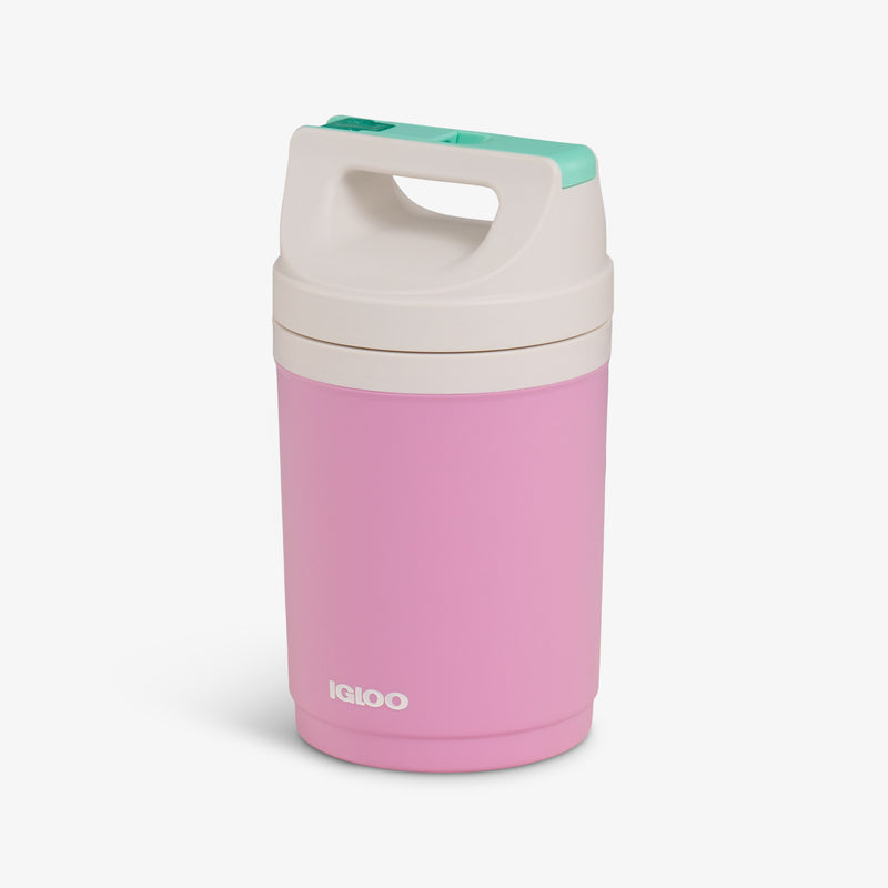 Retro Playmate Half Gallon Jug - Tutti Frutti