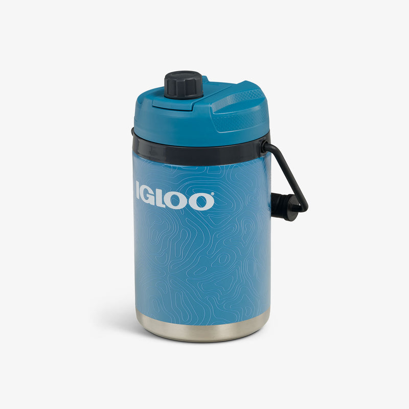 Trailmate® 54 Oz Hybrid Jug - Bone