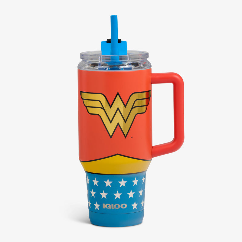 DC Super Heroes Wonder Woman™ 32 Oz Travel Mug