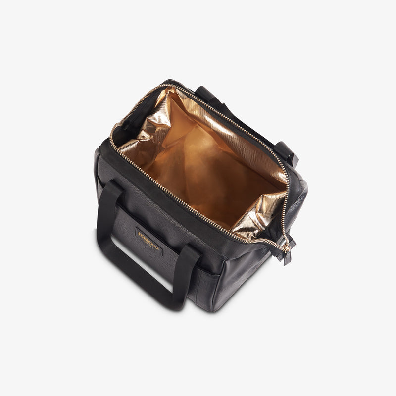 Igloo Luxe® Lunch Tote Cooler Bag - Cognac