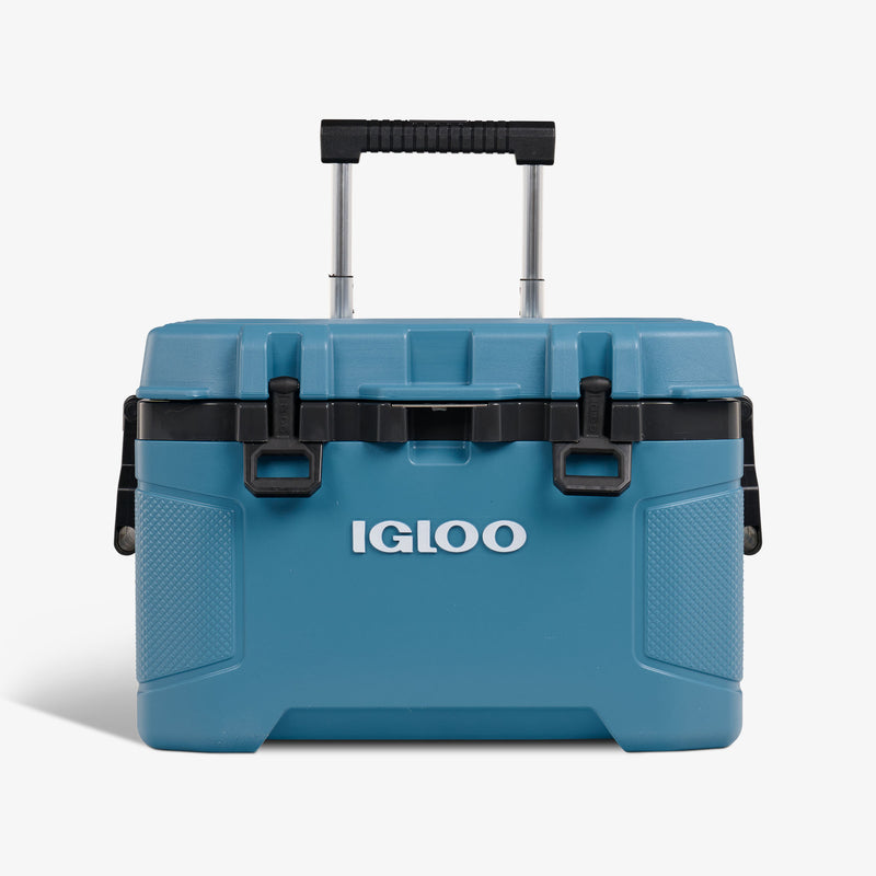 Trailmate® 52 Qt Roller Cooler - Americana