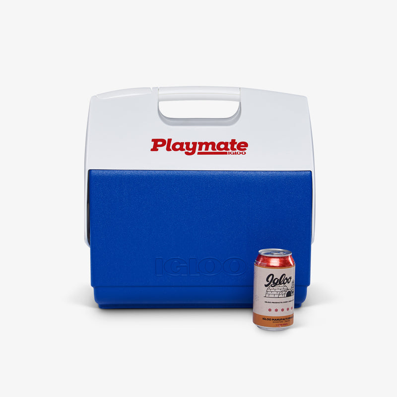 Playmate Elite 16 Qt Cooler - Diablo Red