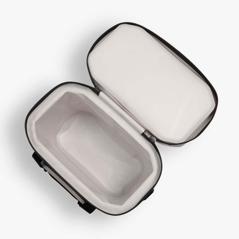 Trailmate® 36-Can Cooler Bag - Jet Carbon