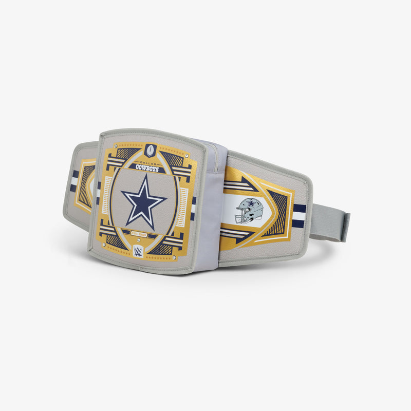 NFL WWE Cooler Fanny Pack - Seahawks