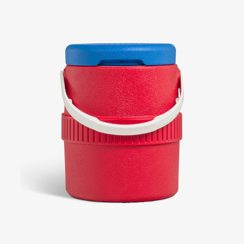 Retro Barrel of Fun 2 Gallon Jug - Tutti Frutti