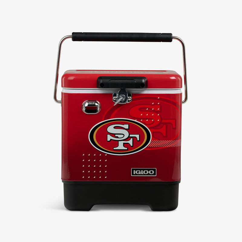 NFL Legacy 20 Qt Cooler - Eagles