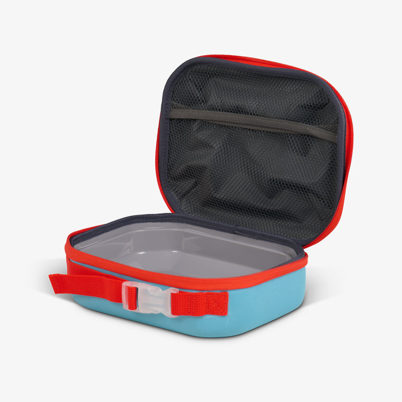 Kids Mini Modern Lunch - Checkers