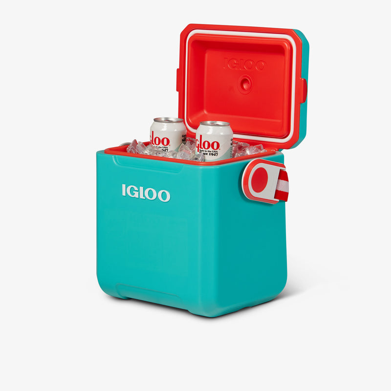 Tag Along Too Cooler - Powder Blue
