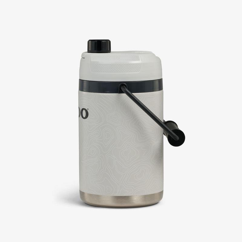 Trailmate® 54 Oz Hybrid Jug - Bone