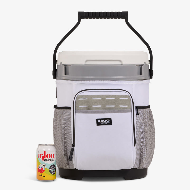 Marine 20 Qt Cooler Bucket