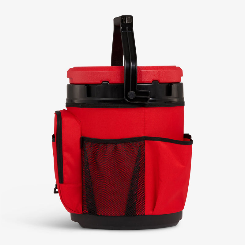 20 Qt Cooler Bucket - Sport Blue