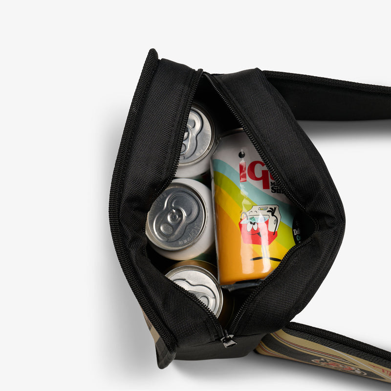 NFL WWE Cooler Fanny Pack - Seahawks