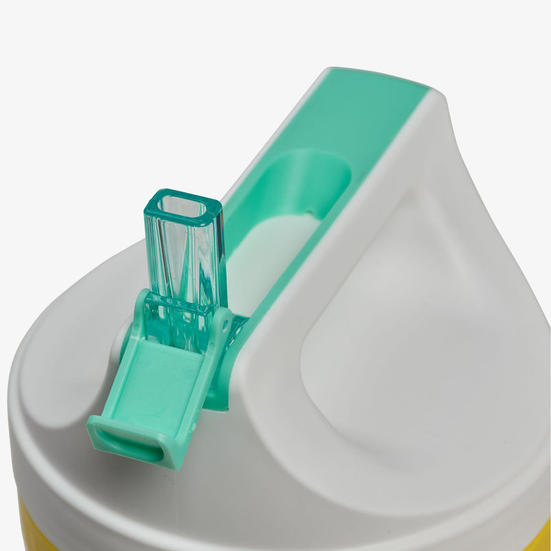 Retro Playmate Half Gallon Jug - Tutti Frutti