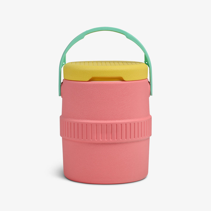 Retro Barrel of Fun 2 Gallon Jug - Tutti Frutti