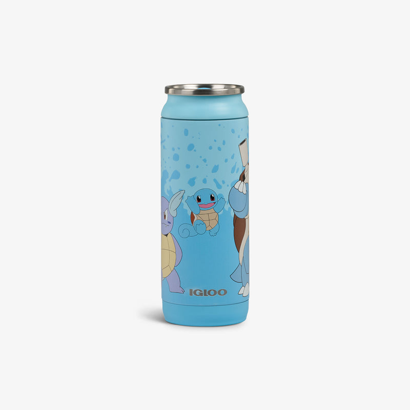 Pokémon 16 Oz Can - Pikachu