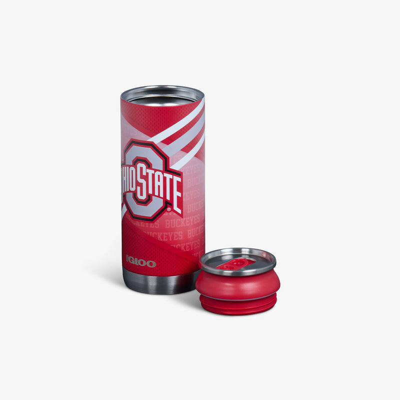 The Ohio State University® 16 Oz Can